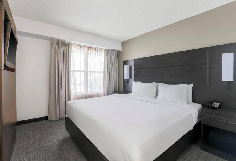 בית מלון כפרי Residence Inn By Marriott Denver Golden/red Rocks