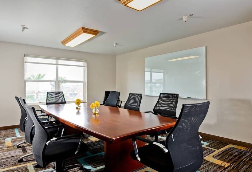 فندق Residence Inn Los Angeles Lax/el Segundo