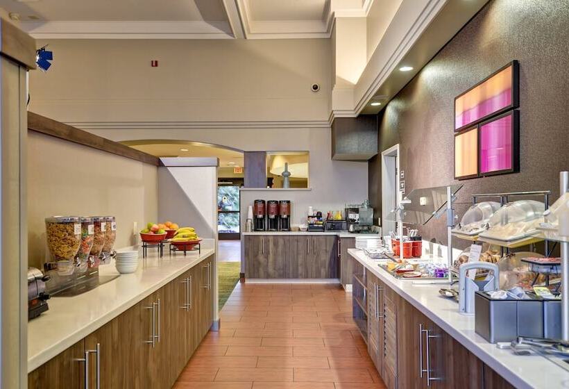 فندق Residence Inn Los Angeles Lax/el Segundo