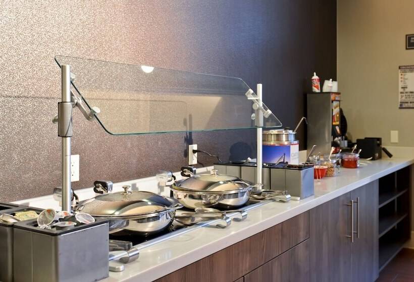 هتل Residence Inn Los Angeles Lax/el Segundo