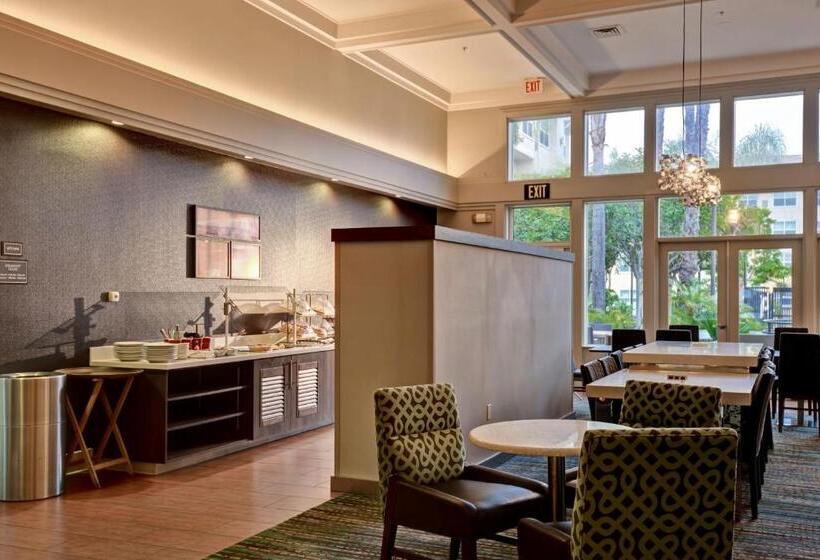فندق Residence Inn Los Angeles Lax/el Segundo