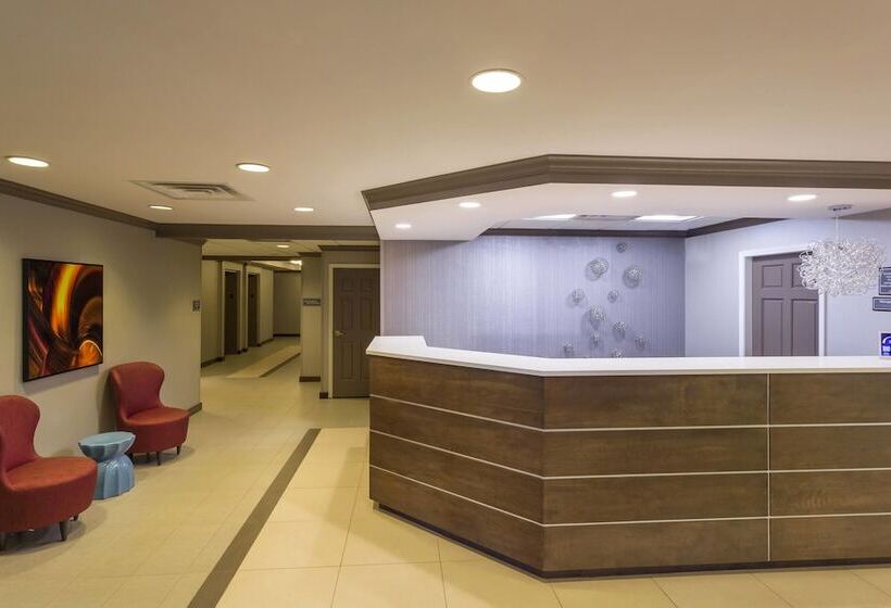 هتل Residence Inn Louisville Northeast