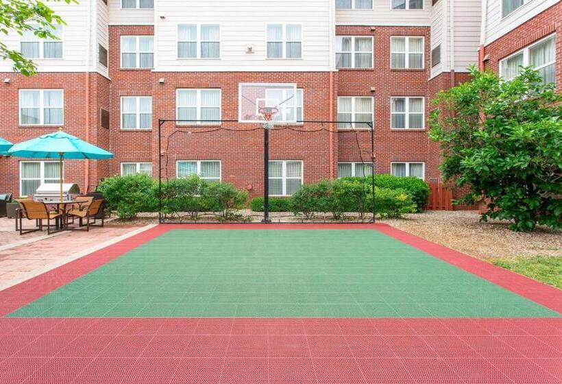 هتل Residence Inn Louisville Northeast