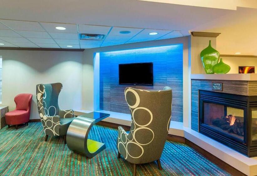 هتل Residence Inn Louisville Northeast