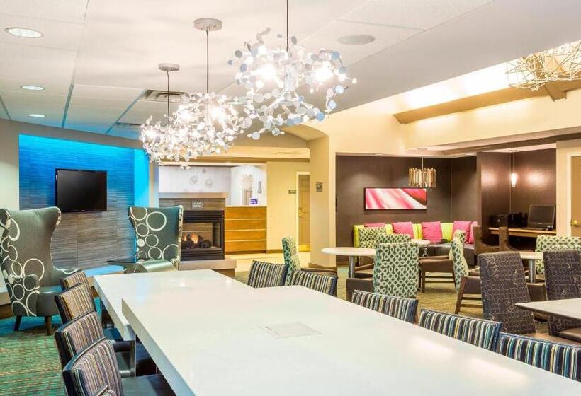 هتل Residence Inn Louisville Northeast