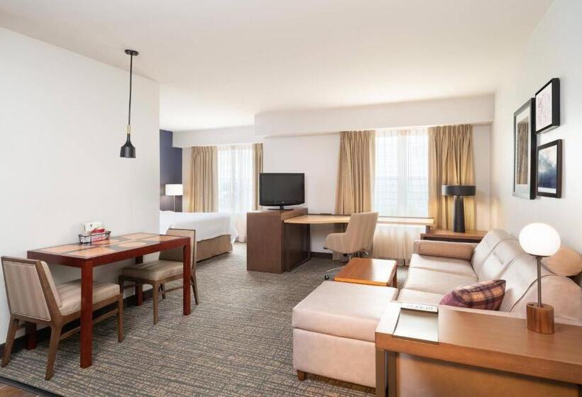 호텔 Residence Inn New Bedford Dartmouth
