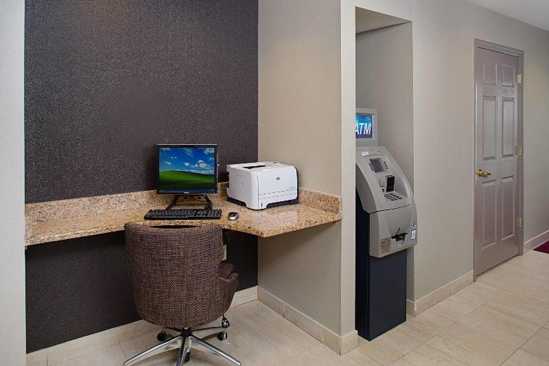 فندق Residence Inn Saddle River