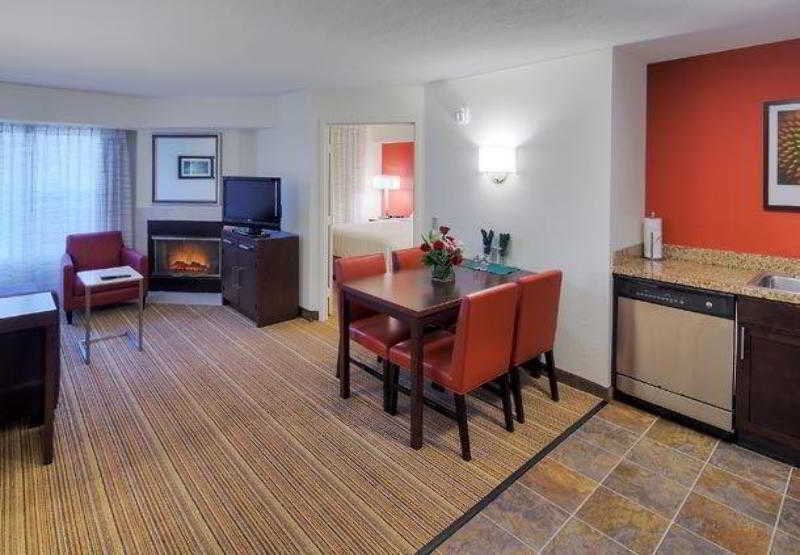 فندق Residence Inn San Diego Carlsbad