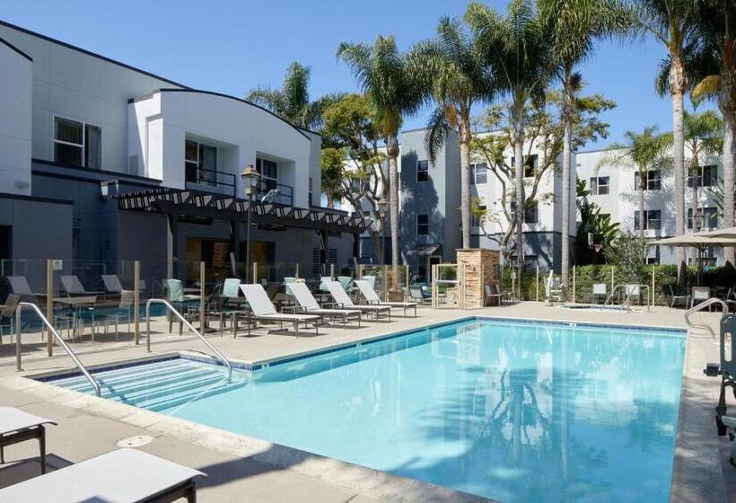 فندق Residence Inn San Diego Carlsbad
