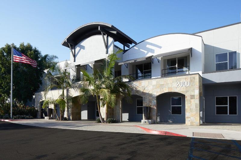 فندق Residence Inn San Diego Carlsbad