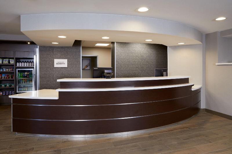 فندق Residence Inn San Diego Carlsbad