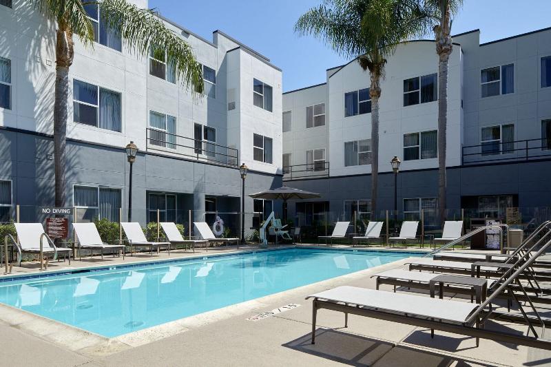 فندق Residence Inn San Diego Carlsbad