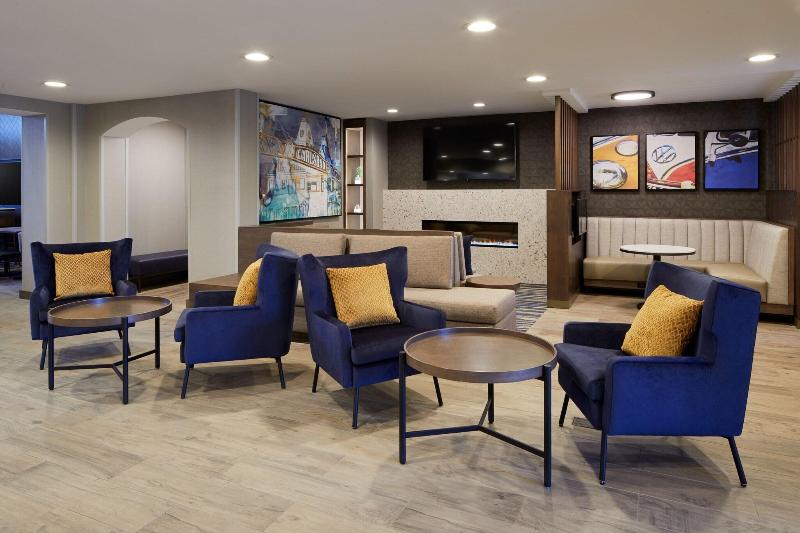 فندق Residence Inn San Diego Carlsbad