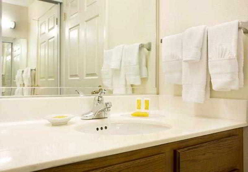 هتل Residence Inn San Diego Sorrento Mesa/sorrento Valley