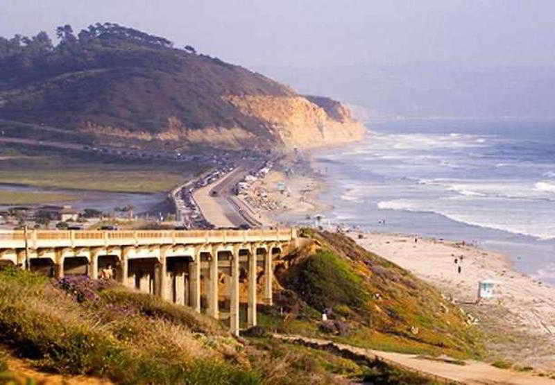 هتل Residence Inn San Diego Sorrento Mesa/sorrento Valley