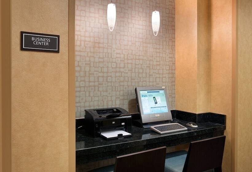 هتل Residence Inn San Diego Sorrento Mesa/sorrento Valley