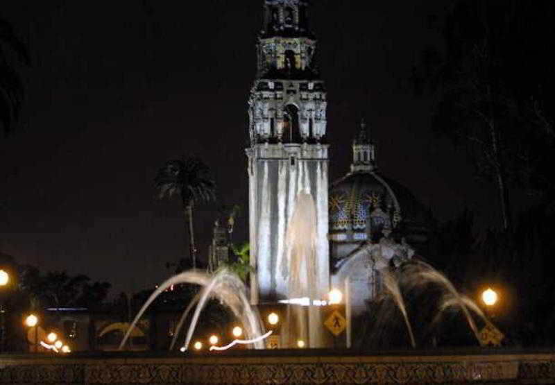 هتل Residence Inn San Diego Sorrento Mesa/sorrento Valley