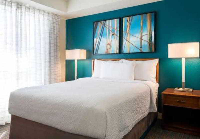 هتل Residence Inn San Diego Sorrento Mesa/sorrento Valley