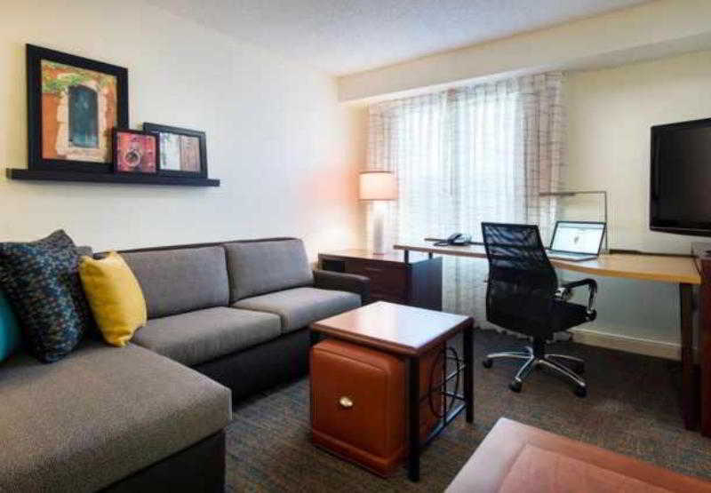 هتل Residence Inn San Diego Sorrento Mesa/sorrento Valley