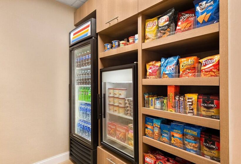 בית מלון כפרי Residence Inn San Jose South/morgan Hill