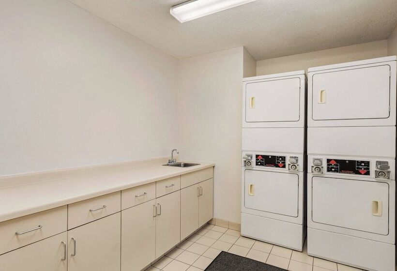 酒店 Residence Inn Scranton
