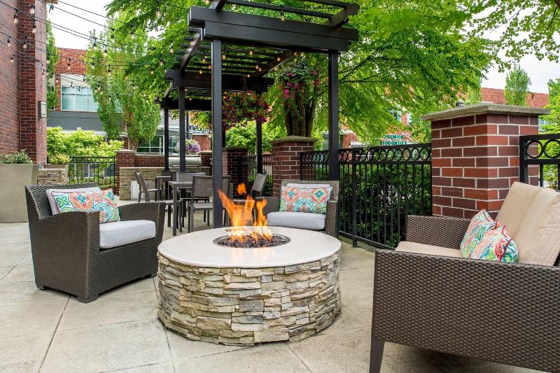 فندق Residence Inn Seattle East/redmond