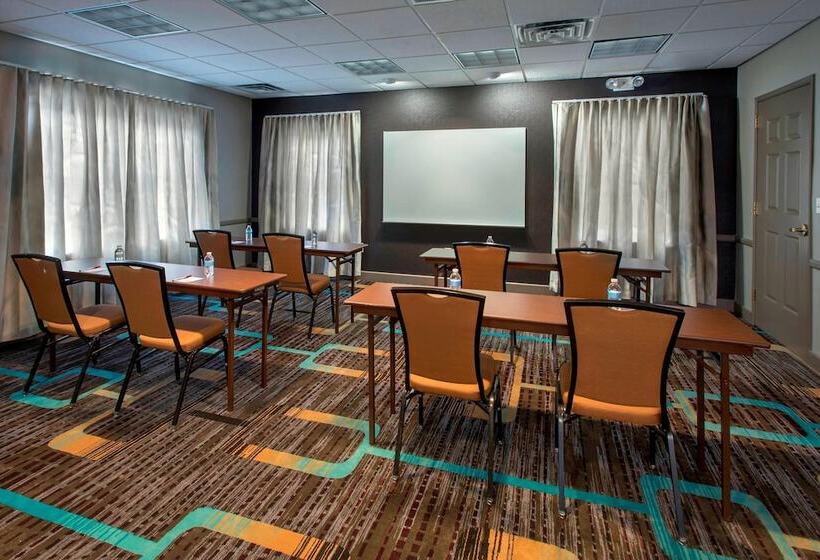 酒店 Residence Inn By Marriott Somerset