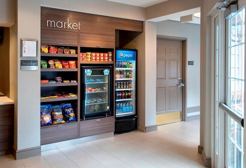 酒店 Residence Inn By Marriott Somerset