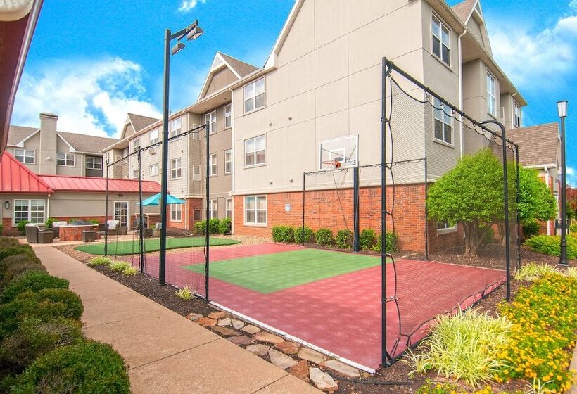 فندق Residence Inn By Marriott Springdale