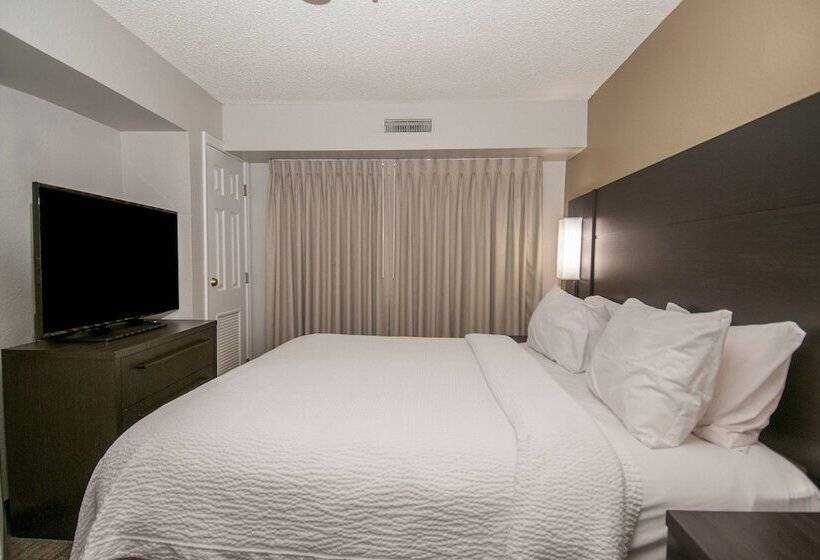 فندق Residence Inn By Marriott Springdale