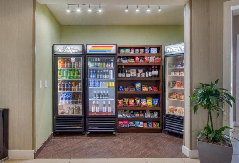 هتل Residence Inn By Marriott Wilmington Landfall