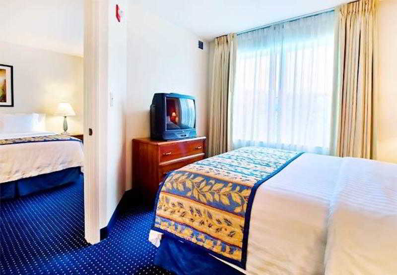 هتل Residence Inn By Marriott Wilmington Landfall