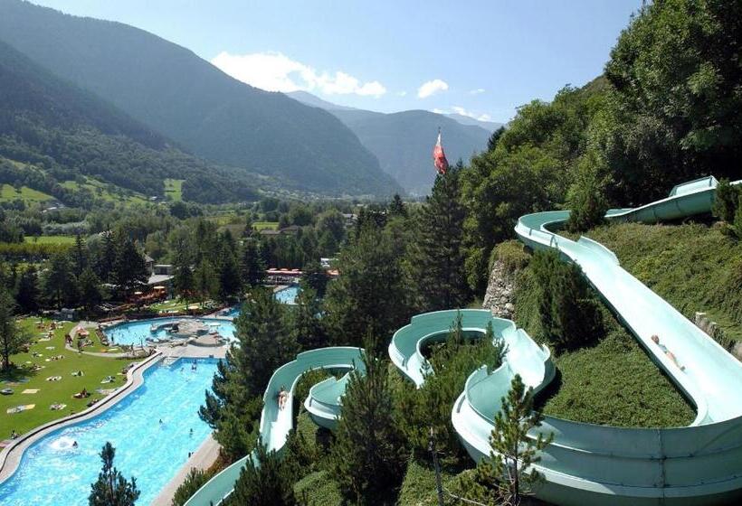 فندق Römerhof