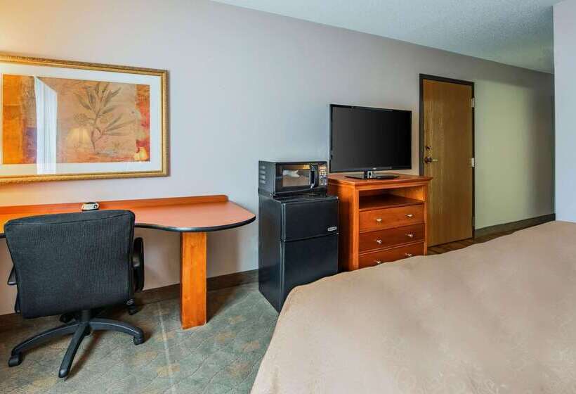 فندق Rodeway Inn