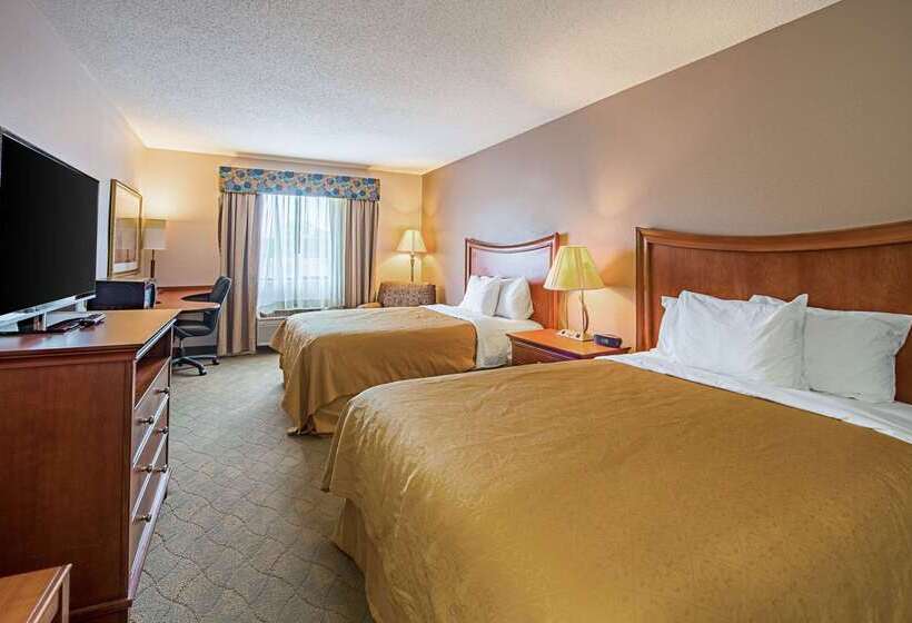 فندق Rodeway Inn