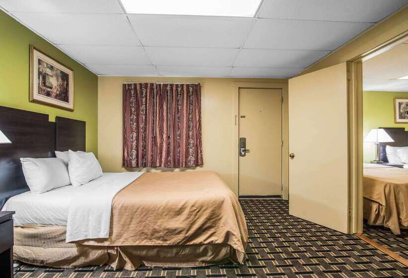 فندق Rodeway Inn