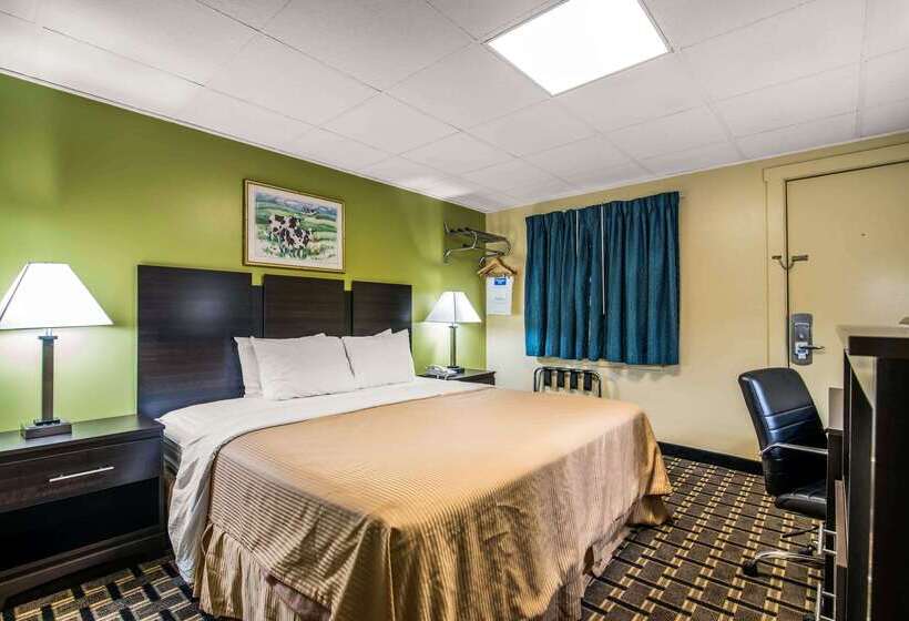 فندق Rodeway Inn
