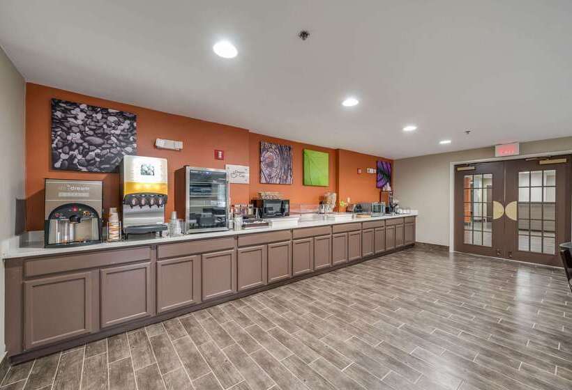 فندق Sleep Inn & Suites