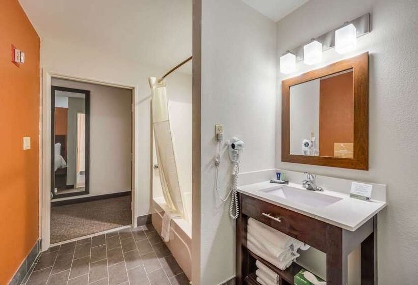 فندق Sleep Inn & Suites