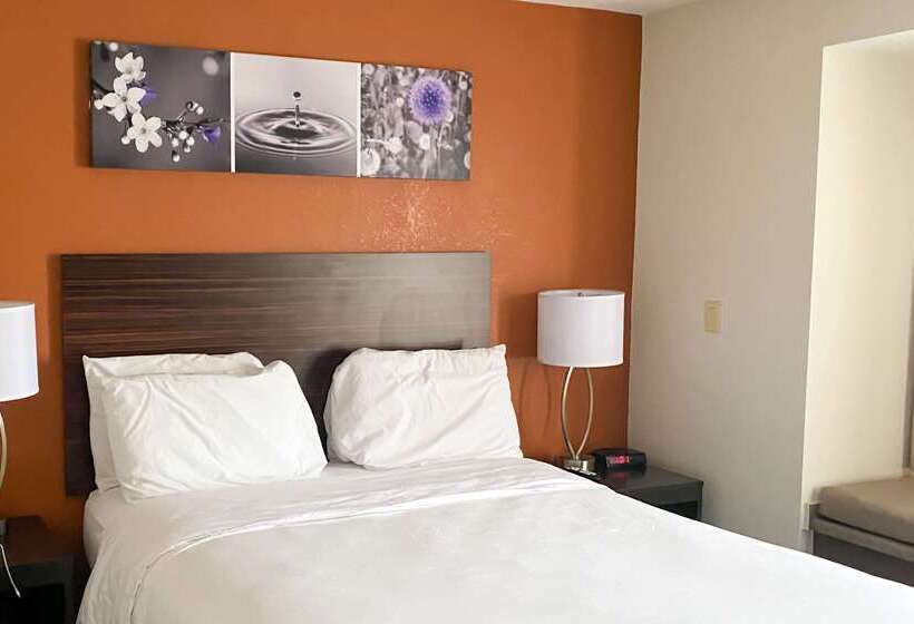 فندق Sleep Inn & Suites