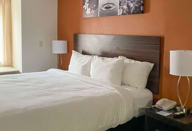 فندق Sleep Inn & Suites