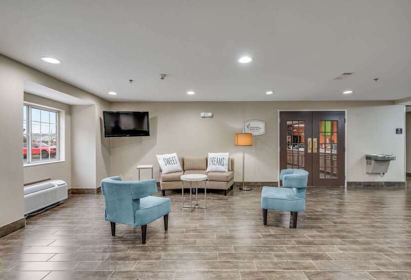 فندق Sleep Inn & Suites