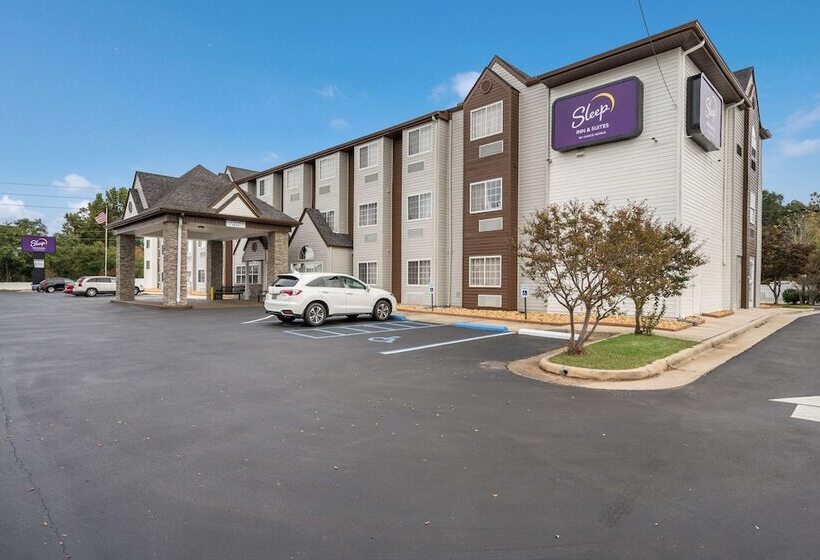 فندق Sleep Inn & Suites