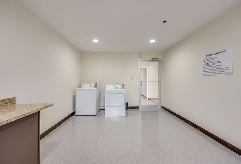 فندق Sleep Inn & Suites