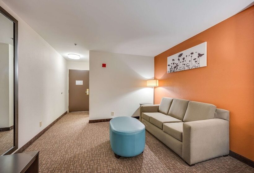 فندق Sleep Inn & Suites