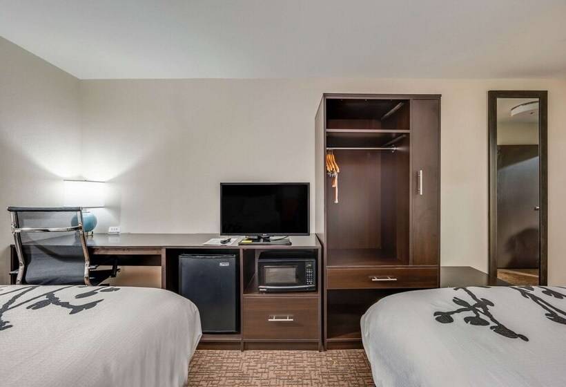 فندق Sleep Inn & Suites