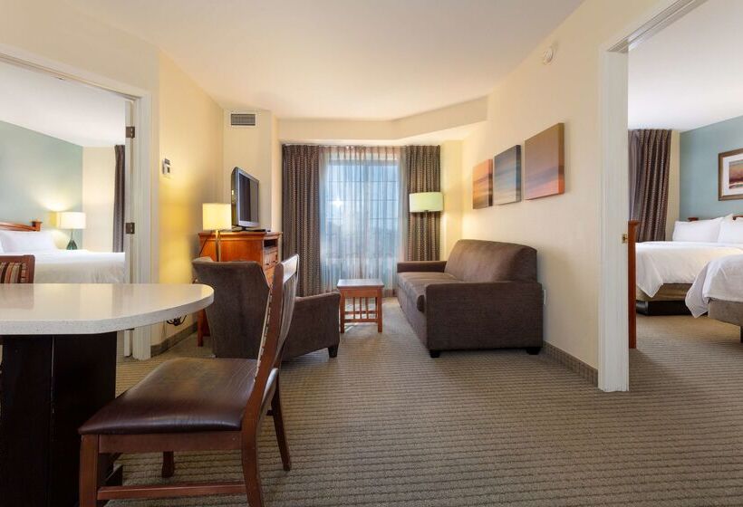 فندق Sonesta Es Suites Anaheim Resort Area
