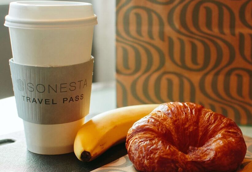 فندق Sonesta Es Suites Anaheim Resort Area