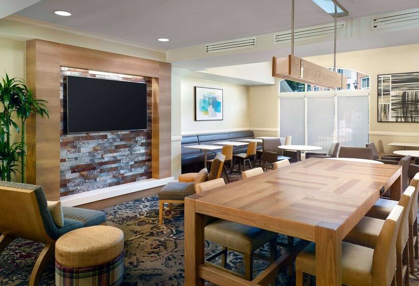 בית מלון כפרי Sonesta Es Suites Atlanta Alpharetta Windward