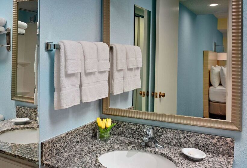 فندق Sonesta Es Suites Auburn Hills Detroit